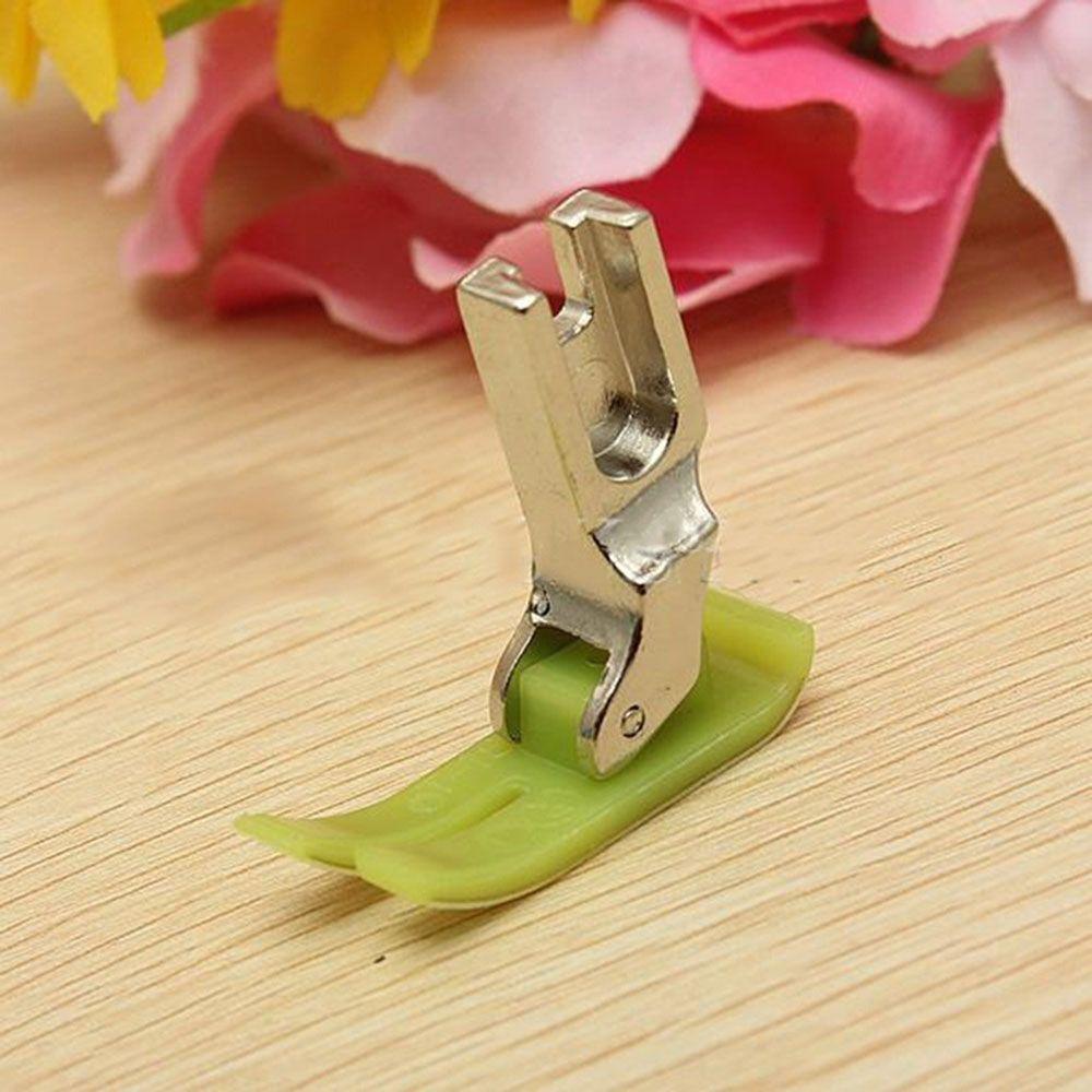 Unique Plastic Plate MT-18 AA Grade Presser Sewing Professional Standard Presser Foot Lockstitch