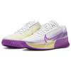 Court Air Zoom Vapor 11 HC Low Белый Фуксия Мечта Ж - DR6965-101