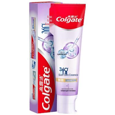 Зубная паста 360 Essential Gum Care