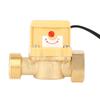 1pc Pump Pressure Water Flow Control Sensor Switch G3 4 Thread 0.6 Mpa
