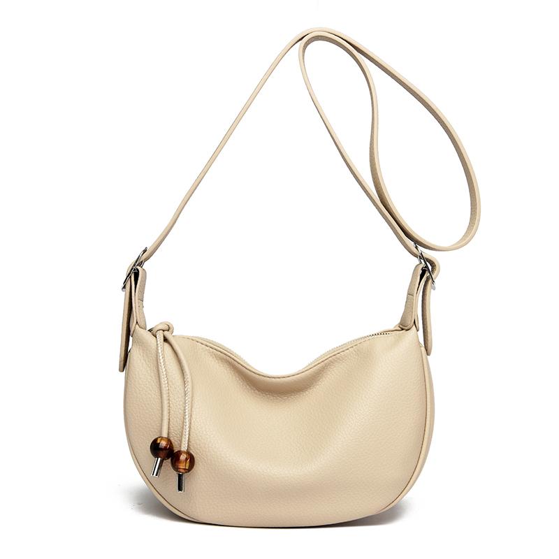 Простая и стильная женская наплечная сумка, модная сумка кроссбоди, подходящая для повседневного использования, шопинга, поездок на работу, и наплечные сумки с несколькими отделениями