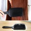Профессиональная здоровая подушка-лопатка для массажа волос, расческа для волос, расческа для кожи головы