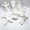 Фигурка Хамелеона Meccha 3D-печатная модель робота, многопозиционная, регулируемая, научно-фантастическая, экшн, коллекционная фигурка, игрушка, животное, декор, статуэтка
