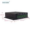 Fiber Optic Switch Quantity Transceiver