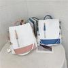 Women Casual Daypacks Backpack Large Capacity Travel Backpacks School Double Shoulder Bags