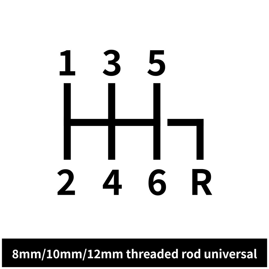 Светодиодная хрустальная ручка переключения передач, подходит для R135-246 R135-24 135-24R 135-246R 135-R246 PRND Семицветная хрустальная головка рычага переключения передач