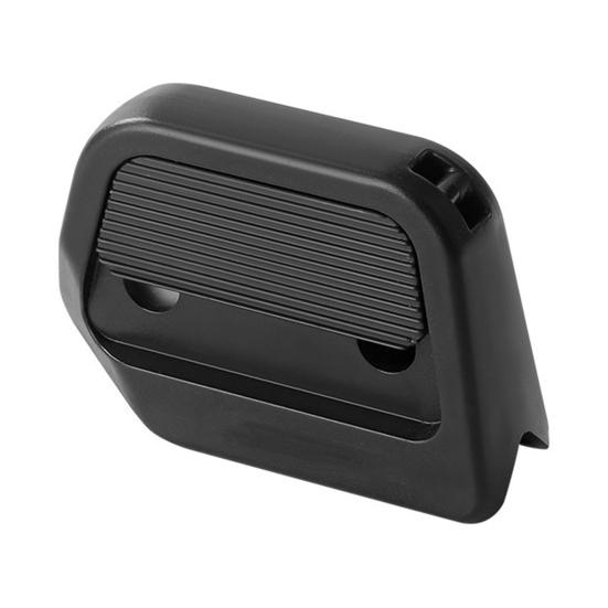 Магнитный складной нож с керамическим лезвием, карманный, с прямоугольными канавками, нож для открывания коробок, портативный складной режущий инструмент