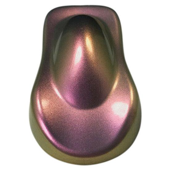 10 г перламутрового пигмента-порошка «Хамелеон» для автомобилей и поделок