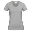 Stedman Womens/Ladies V Neck Classic T-Shirt