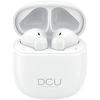 Наушники Mini Mate - DCU TECNOLOGIC - Bluetooth 5.1 - USB Type C - IPX4 - Сенсорное управление