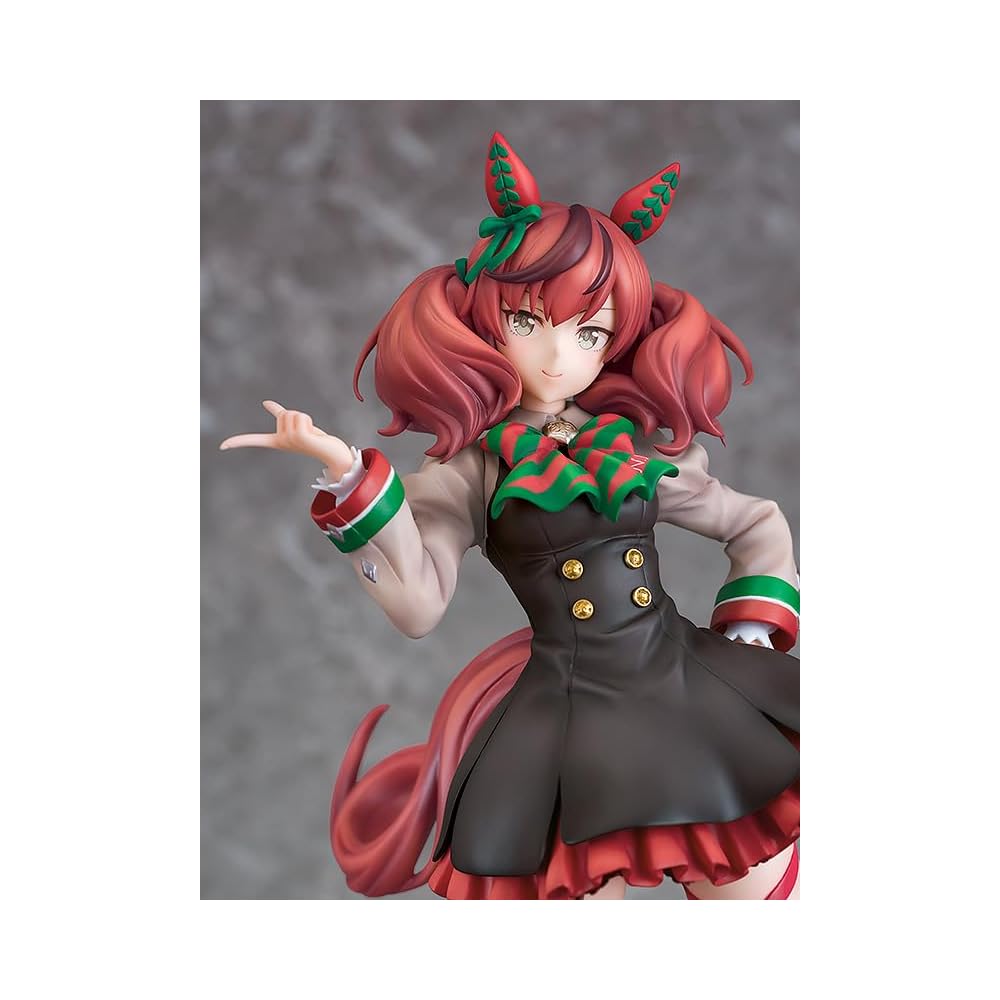 Phat Company Uma Musume Pretty Derby Nice Nature Фигурка из ПВХ, раскрашенная, в масштабе 1/7, Коллекционная