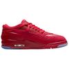 Мужские кроссовки Air Jordan 4 RM Varsity Red Синеватый оттенок Черный Белый FQ7939-601