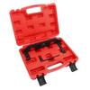 Engine Camshaft Tensioning Locking Tool Kit 0109 2A Timing Belt Tool Replacement for Peugeot 108 208