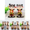 ПВХ Фигурка Нечжа Коллекционная игрушка Для детей и фанатов