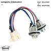 Brake Light Socket Wire Harness 84931AE170 For Subaru Legacy Outback 2000-2004