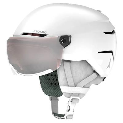 Atomic Детский шлем Savor Visor Junior