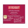 EVEREST Masala Chhole 100 Gram Pack Of 1 Authentic Indian Spice Blend For Chickpea Dishes