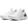 Nike React Phantom Run Flyknit 2 True White Silver 2020 - CJ0280-100