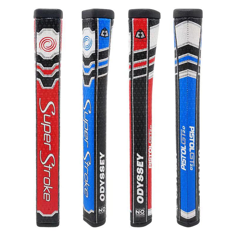 Гольф Putter Grip Odyssey Putter Pu Grip Pistol Gt Поставка трансграничных производителей