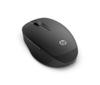 HP 300 2-Way Bluetooth Mouse, Black, Wireless, 5-Button Design with BackForward Buttons (Model Number: 6CR71AA#UUF), Compatible with Mac, Windows,