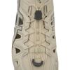 Asics Gel-Sonoma Se Mesh Уличные походные сандалии Низкий верх Повседневная обувь Сандалии унисекс Кипенно-белый 1203A670-023