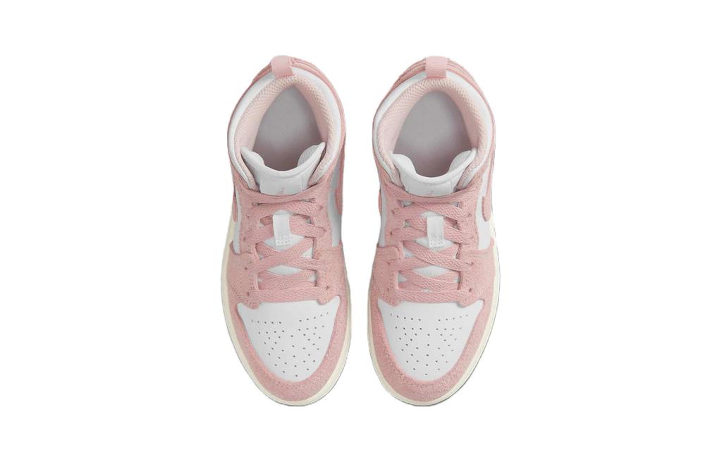 Jordan 1 Mid SE Legend Pink PS FN7493-161