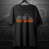 2026 Softail Fat Bob Motorcycle TShirt Daily Cycling Can Wear Cotton TShirts For Both Unisex And Unisex