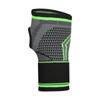 Elastic Compression Wristband Adjustable Strap Wrist Brace Wrist Rest Wrist Support  Sports Safety