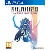 Final Fantasy XII HD Jeu PS4