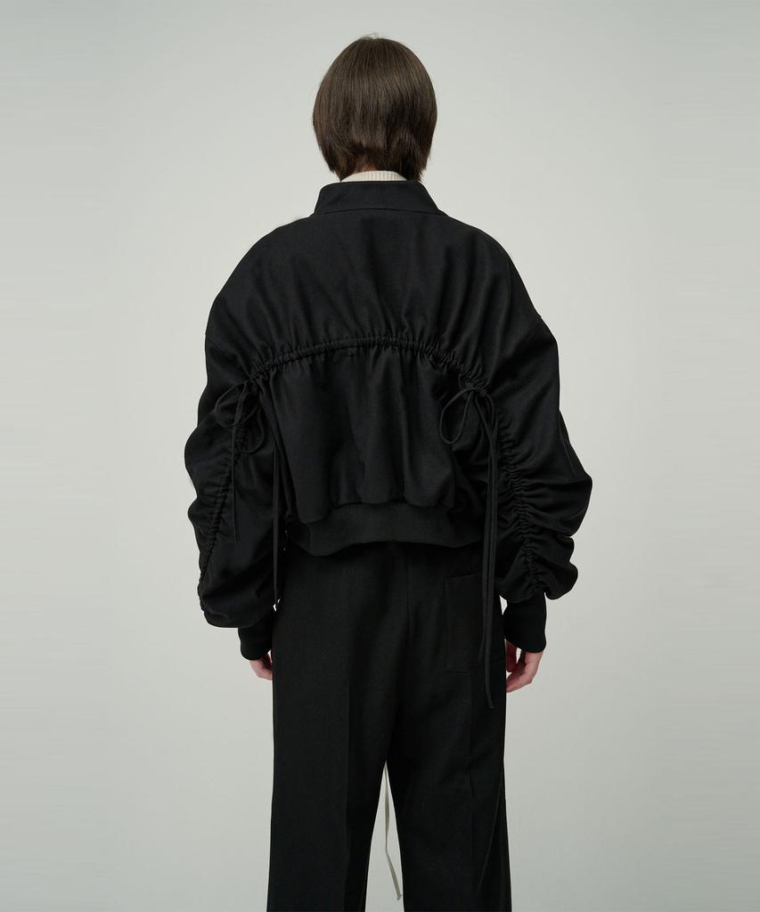 02Armoire Jamie Padded Jacket _ Black