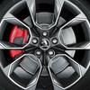AAAJD1 4pcs 56mm 65mm 75mm 5JA601151A 1J0601171 3B7601171 Car Wheel Center Hub Cover Badge Emblem For Skoda Fabia Superb Rapid Yeti