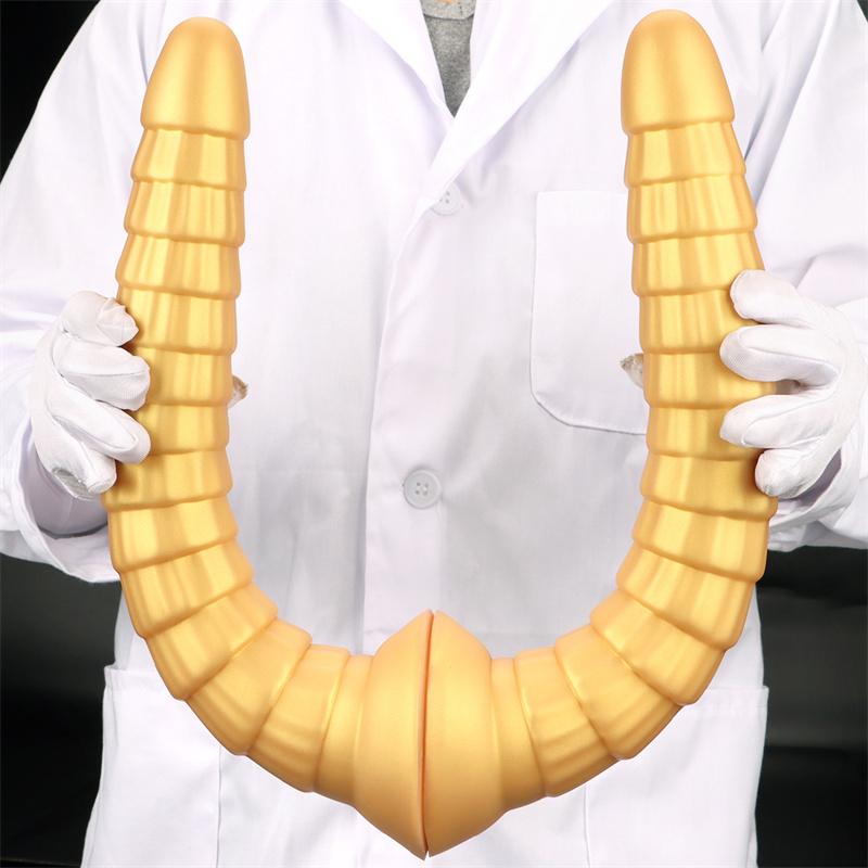 Женский задний анальный штекер, полоска, анальное расширение, мастурбатор, эротические секс-игрушки, глубокий фаллоимитатор Daisy