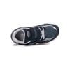 New Balance 2002R Детские Черно-Серо-Синие Низкие Беговые Кроссовки PV2002SF