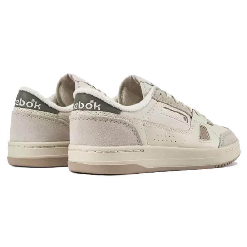 Reebok Кроссовки Lt Court Vintage 'Кремово-бежевый' FZ6150