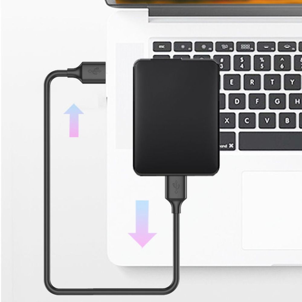 USB 3.0 2.0 Adapter Data Transmission Line USB Extension Cable USB 3.0 Cable USB 2.0 Extender Cord