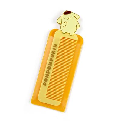 Компактная расческа Sanrio Pom Pom Purin 877433