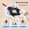 Pingu Cute Hanging Hand Towel
