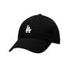 MLB Хлопковые бейсболки унисекс черные модные 3ACP7701N-102627