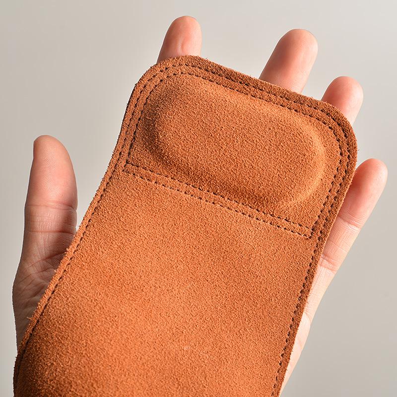 Пояс для подтягиваний и противоскользящие перчатки для фитнеса с защитой запястья