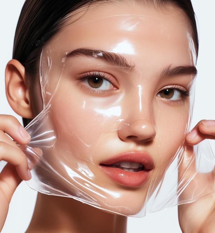 MEDI-PEEL Обертывающая маска Red Lacto Collagen 70 мл