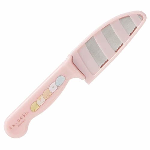 Skater Knife for Kids Safety Knife for Kids Blade Length 9cm Sumikko Gurashi HK2