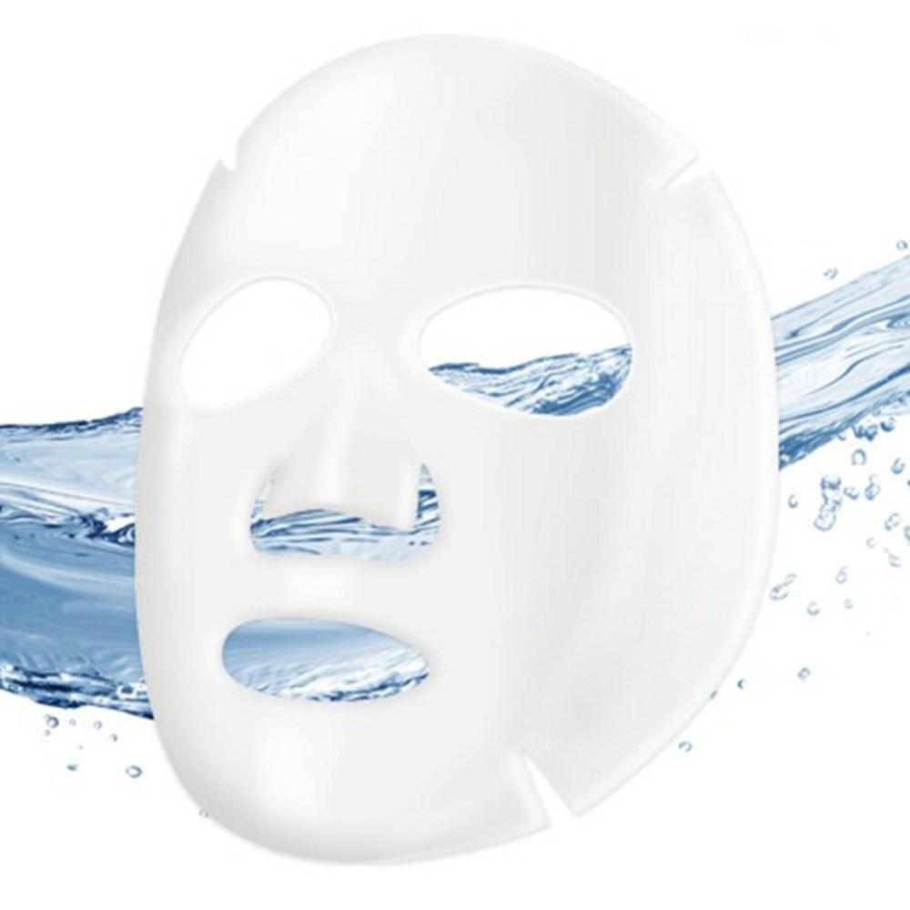 Eunyul Упаковка масок с натуральным коэнзимом Q10, 1 лист, 50 шт.