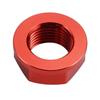 For 2004-2021 Honda CRF250R CRF450R Wheel Axle Shaft Lock Nut Screw CRF1000L CR125R CR250R CRF250RX CRF450RX CRF250X CRF450X