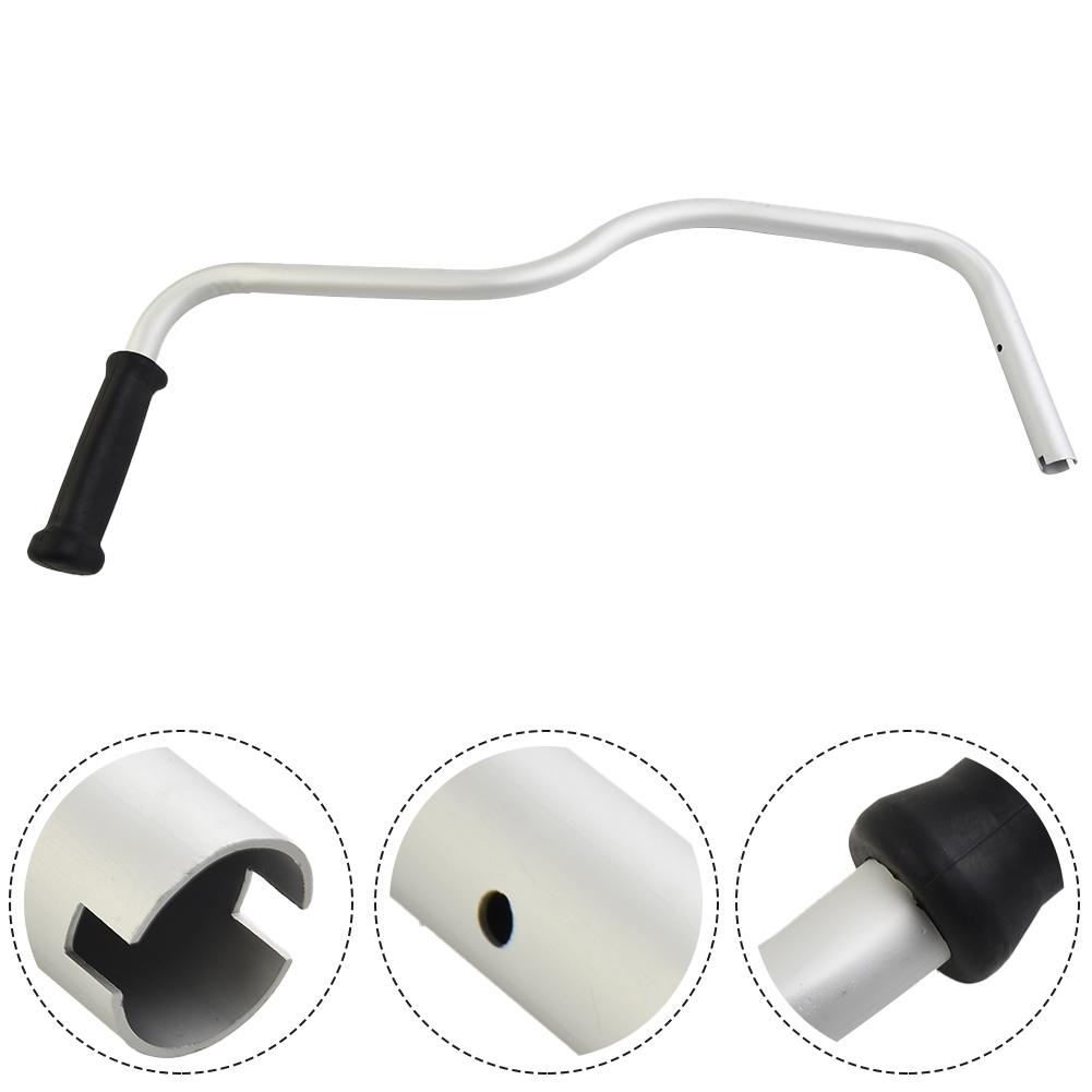 Garden Accessories Trimmer Handle Loop Handle Plastic