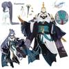 Fu Hua Cosplay Game Honkai Impact 3rd Cosplay Costume Fu Hua Wig Suit Chinese Style for Women Dress Halloween Carnival Costume