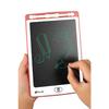 Writing Tablet Lcd 8.5 Inc Digital Pen Drawing Writing Board Graphic Note Writing Training Tablet