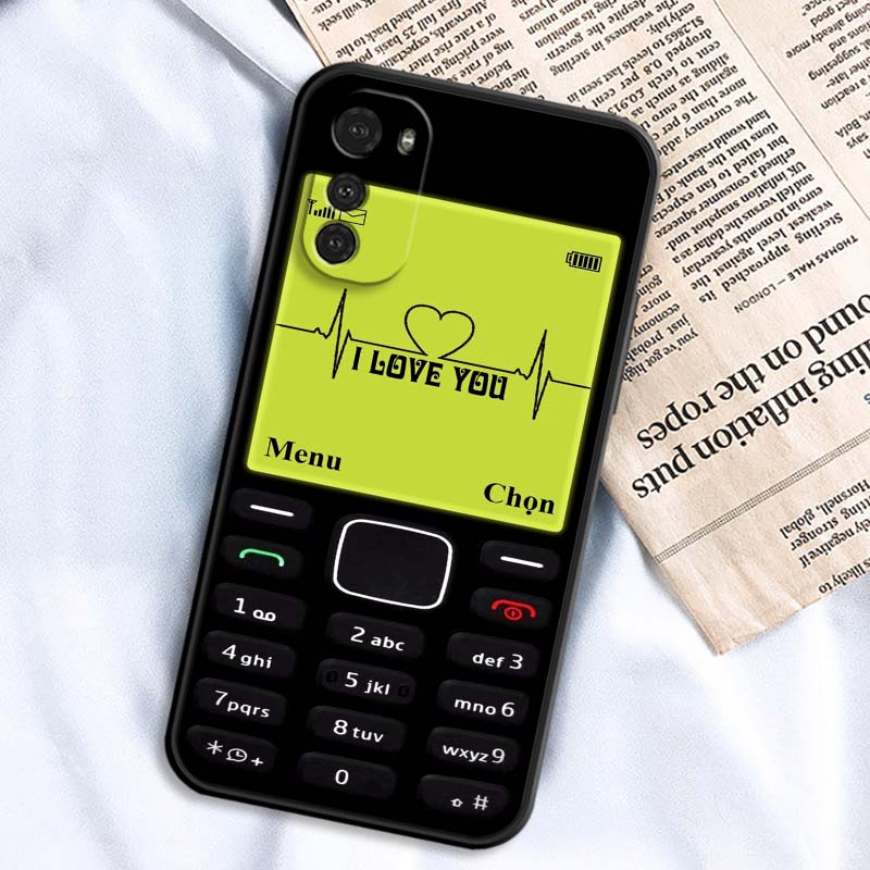 Роскошный винтажный узор телефона Для Motorola G85 Edge 50 G24 G35 G14 G04 40 G72 G34 G G54 G13 G32 5G Черный чехол для телефона