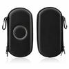 Дорожный прочный игровой плеер для PSP 1000/2000/3000, держатель на молнии, сумка для переноски, чехол