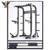Junbei X4 Commercial Free Squat Rack & Bench Press Cage