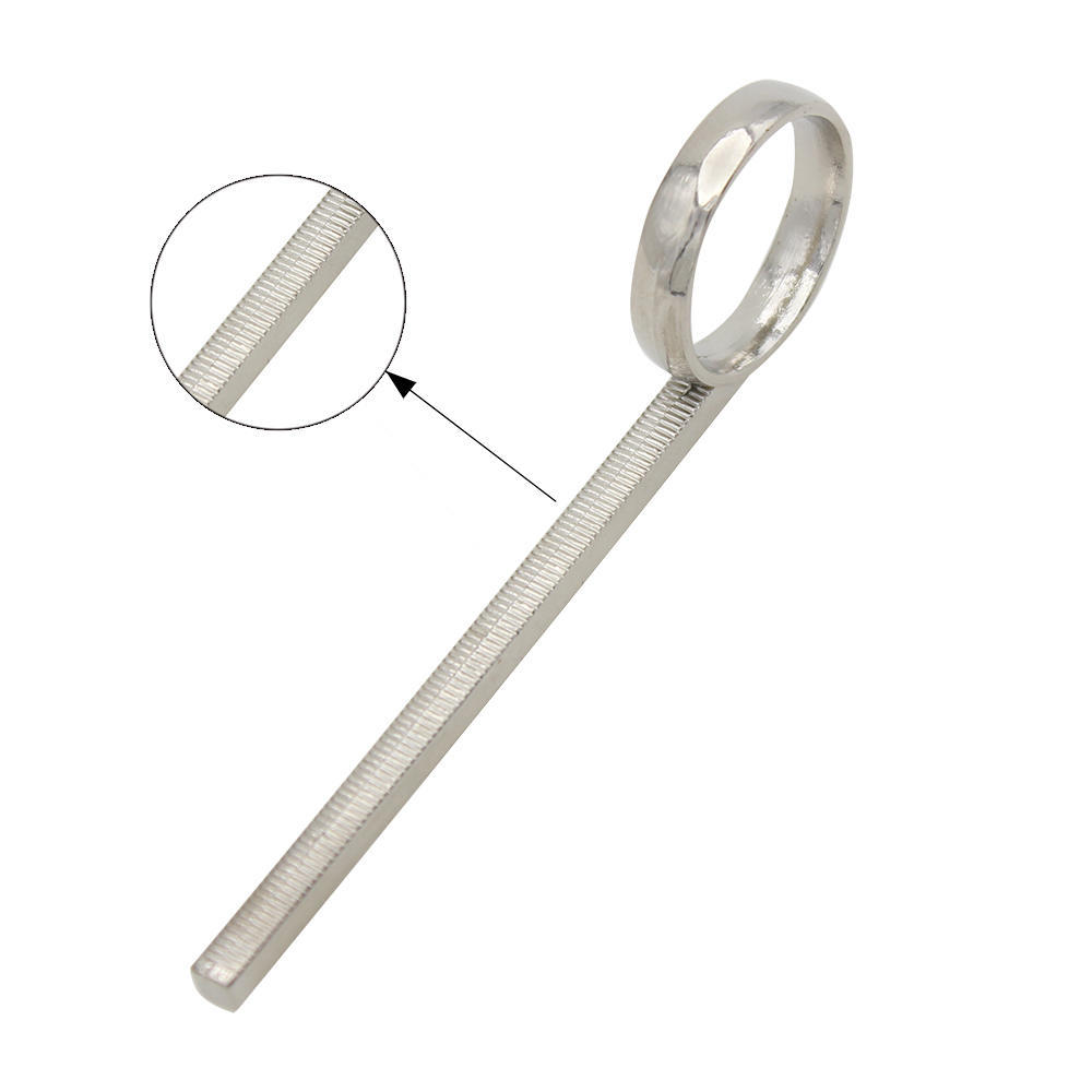 Trumpet Valve Slide Finger Trumpet Accessory Replacement
